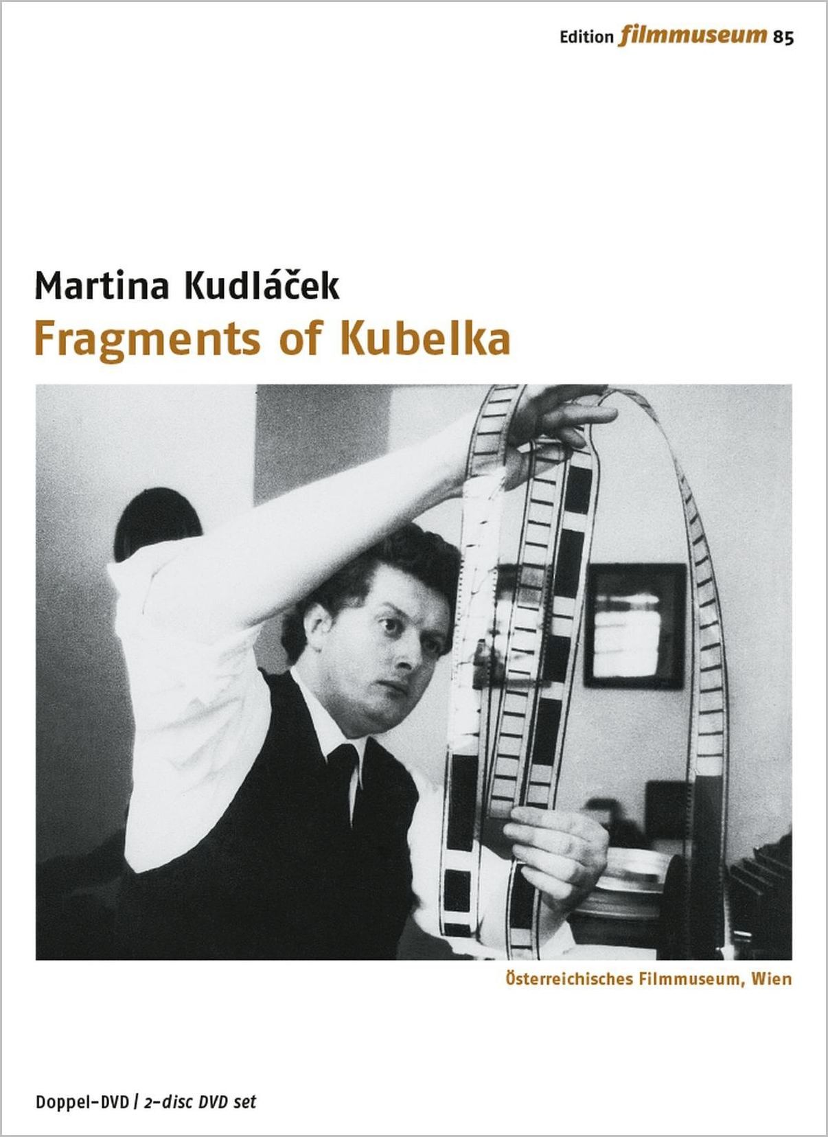 Fragments of Kubelka