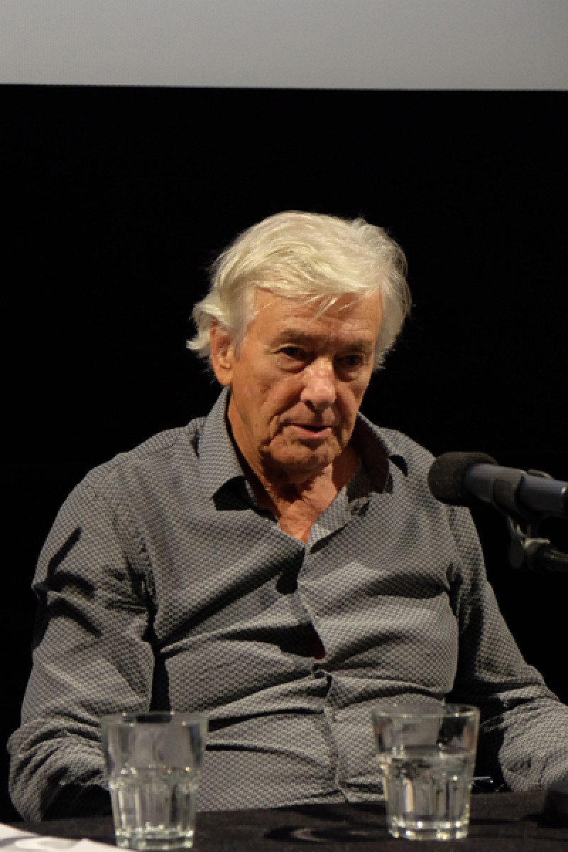 Paul Verhoeven © ÖFM/Eszter Kondor