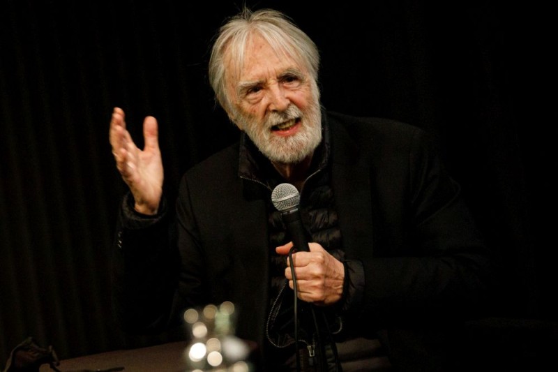 Michael Haneke (Foto: ÖFM © Peter Griesser)