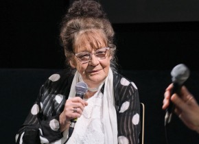 Monika Maruschko, Hanne Lassl (Foto: ÖFM © Eszter Kondor)