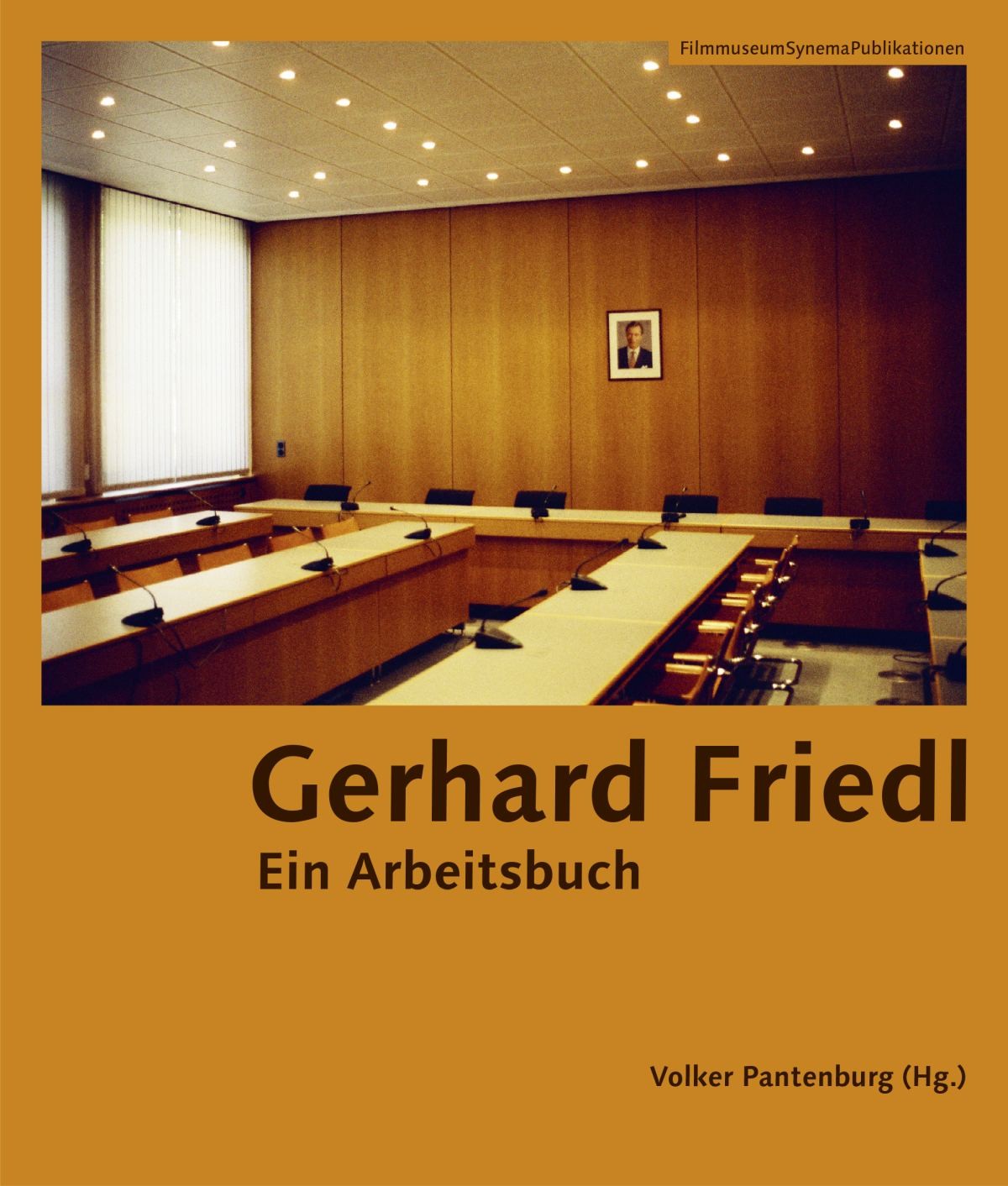 Gerhard Friedl