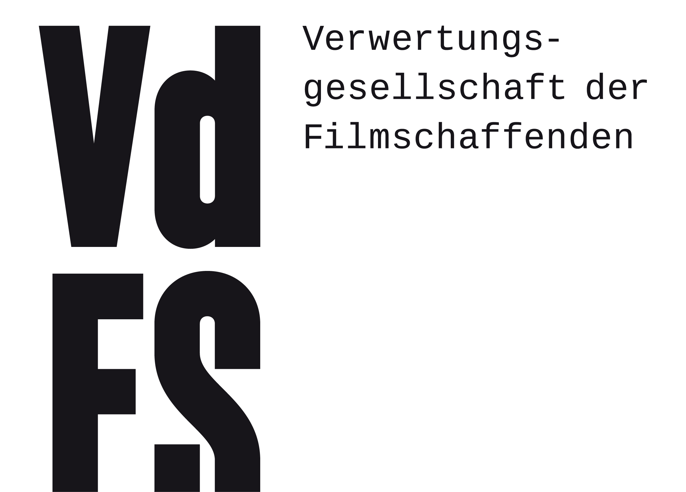 Verwertungsgesellschaft der Filmschaffenden