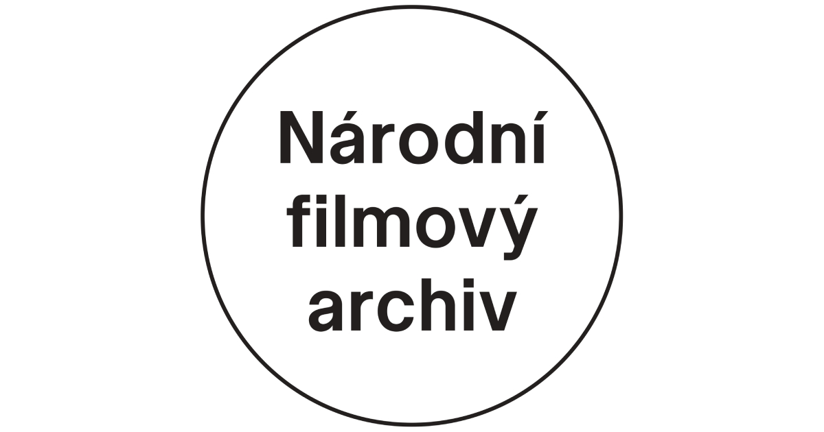 Národní filmový archiv